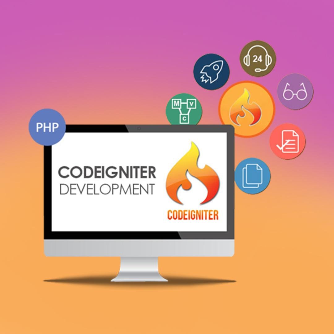 The CodeIgniter Renaissance: Why It's Still a Viable Choice for Modern ...