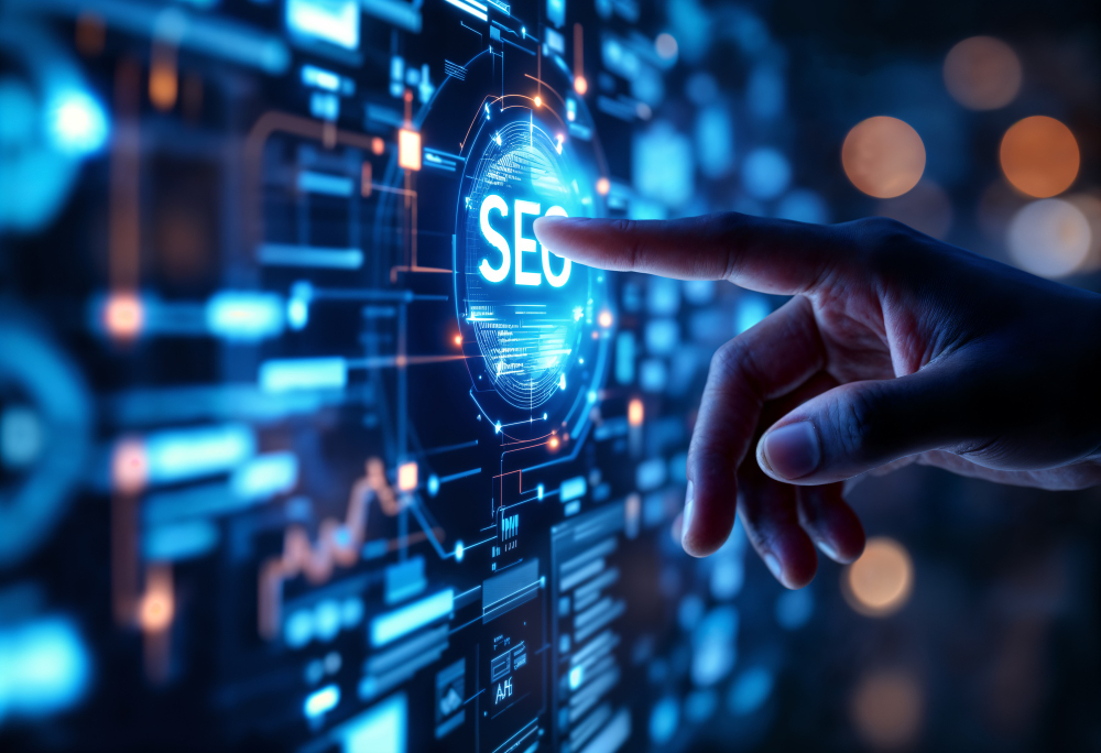 Technical SEO Audit