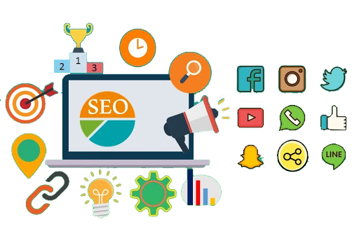 SEO Company Gurgaon