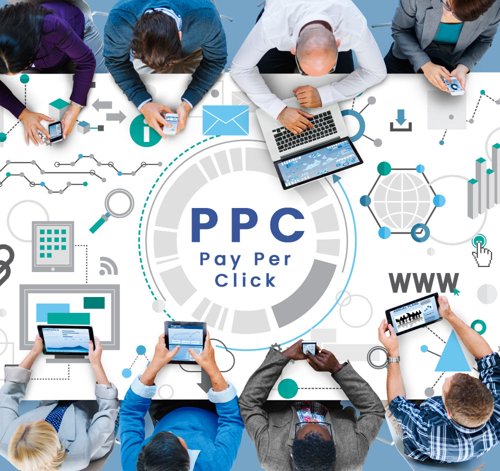PPC Advertising For Schools