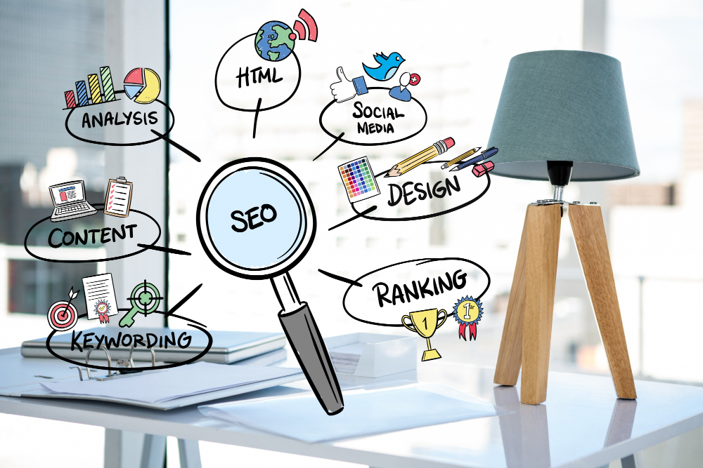 SEO For Schools